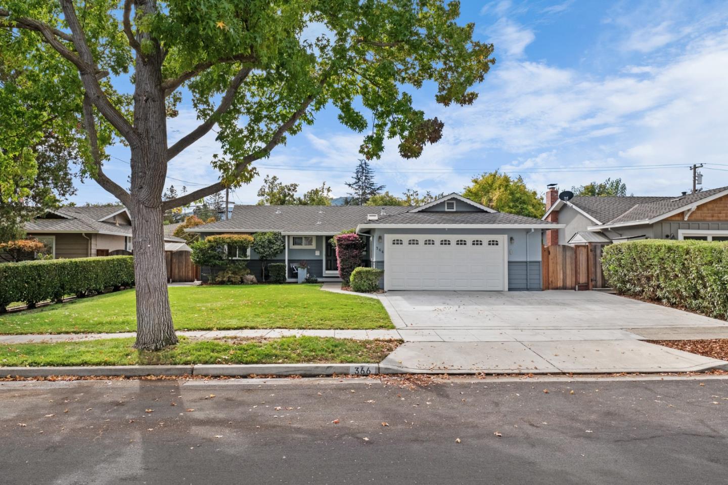 Detail Gallery Image 9 of 39 For 366 Penn Way, Los Gatos,  CA 95032 - 3 Beds | 2 Baths