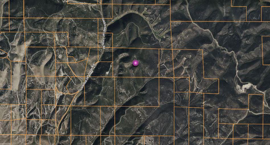 62700 Lockwood San Lucas Road, Bradley, California 93426, ,Land,For Sale,62700 Lockwood San Lucas Road,ML81980462