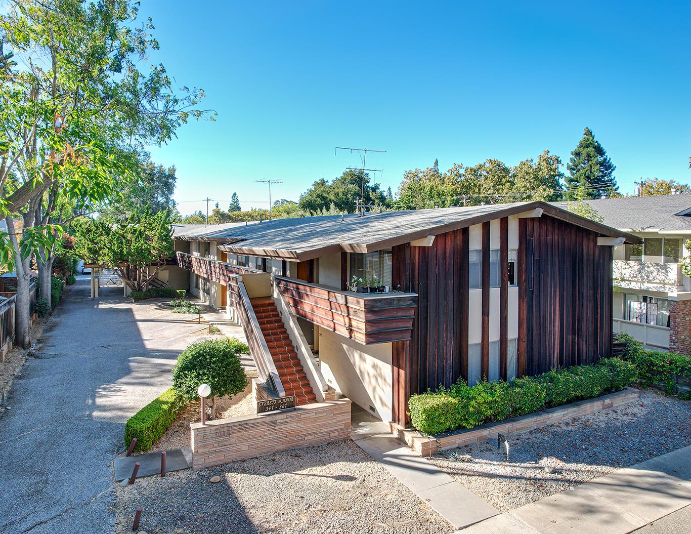 Thumbnail for 365 Everett Ave, Palo Alto, CA 94301