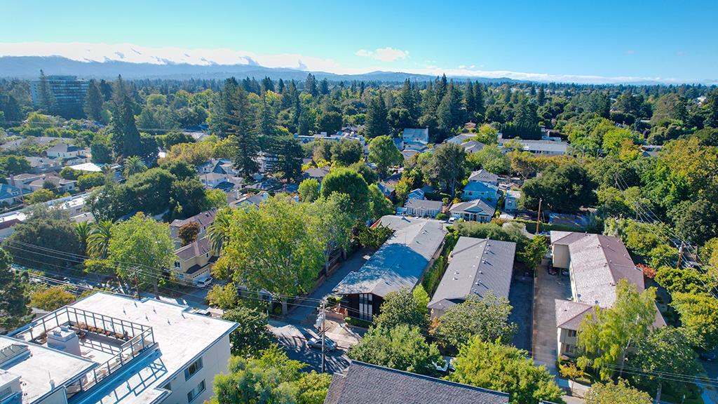Detail Gallery Image 22 of 25 For 365 Everett Ave, Palo Alto,  CA 94301 - – Beds | – Baths