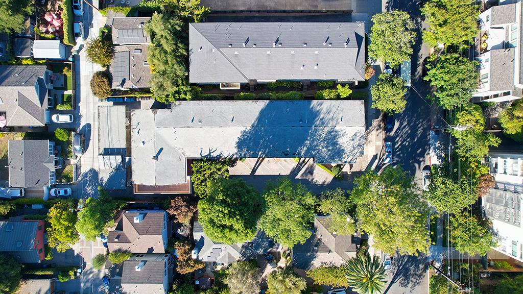 Detail Gallery Image 23 of 25 For 365 Everett Ave, Palo Alto,  CA 94301 - – Beds | – Baths