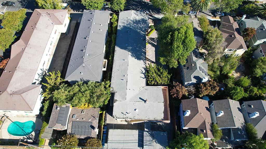 Detail Gallery Image 24 of 25 For 365 Everett Ave, Palo Alto,  CA 94301 - – Beds | – Baths