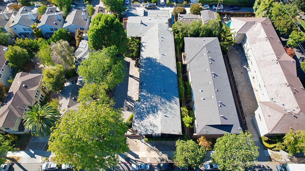 Detail Gallery Image 25 of 25 For 365 Everett Ave, Palo Alto,  CA 94301 - – Beds | – Baths