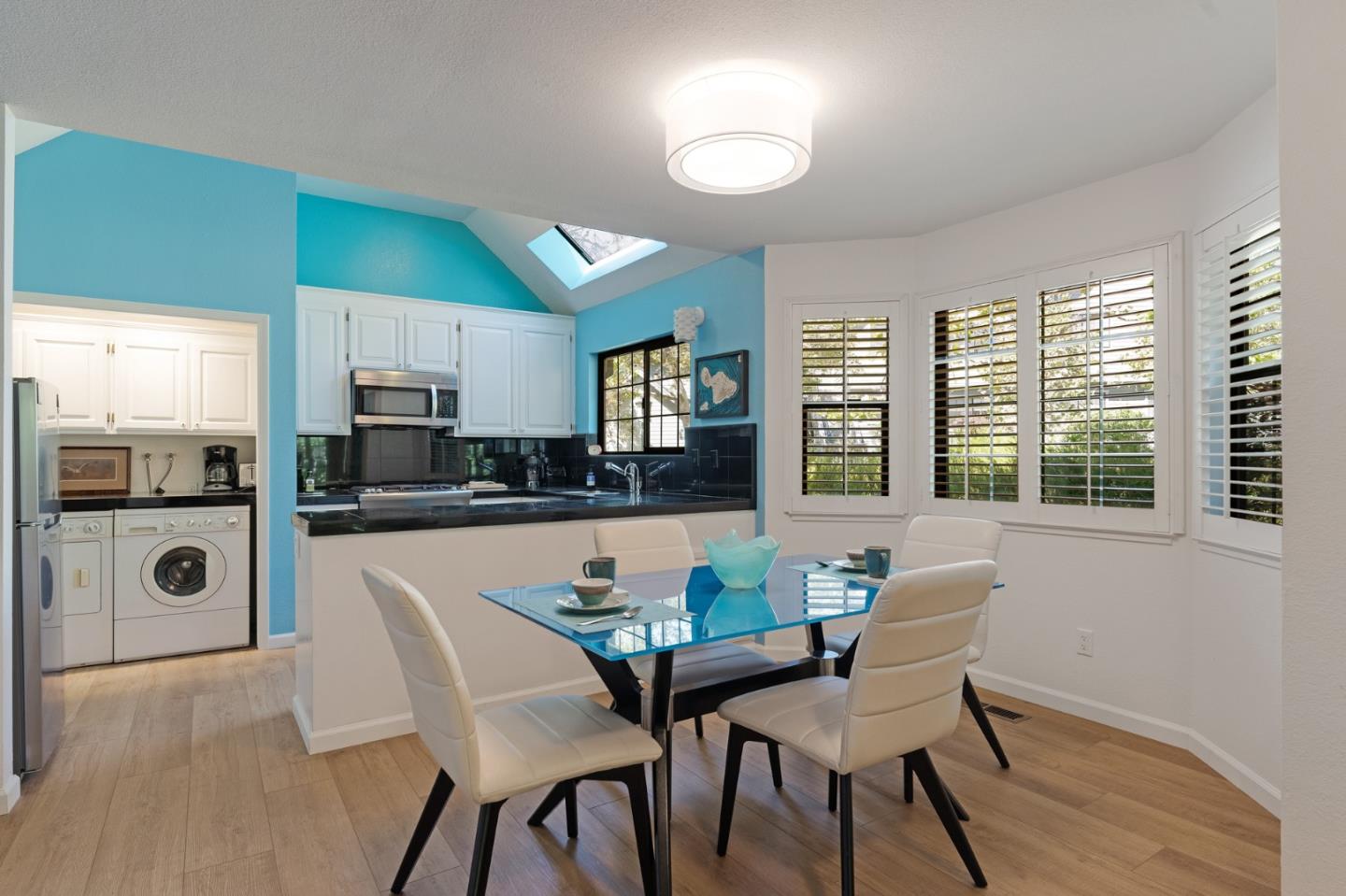 Detail Gallery Image 15 of 40 For 135 Southampton Ln #C,  Santa Cruz,  CA 95062 - 2 Beds | 2 Baths