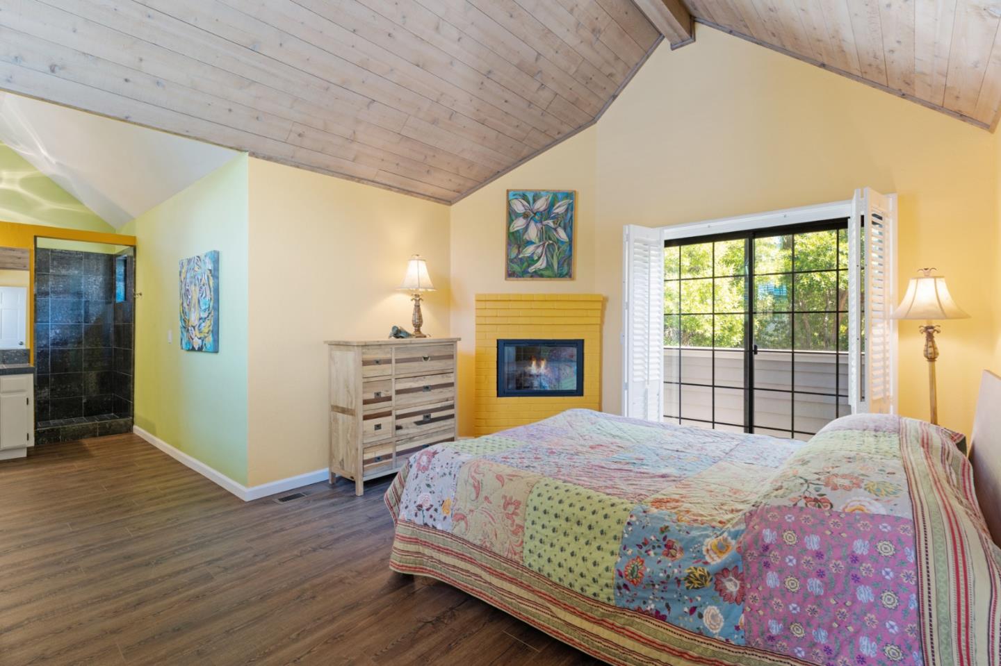 Detail Gallery Image 28 of 40 For 135 Southampton Ln #C,  Santa Cruz,  CA 95062 - 2 Beds | 2 Baths