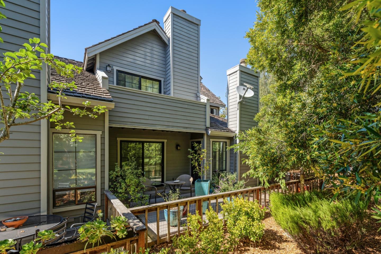 Detail Gallery Image 38 of 40 For 135 Southampton Ln #C,  Santa Cruz,  CA 95062 - 2 Beds | 2 Baths