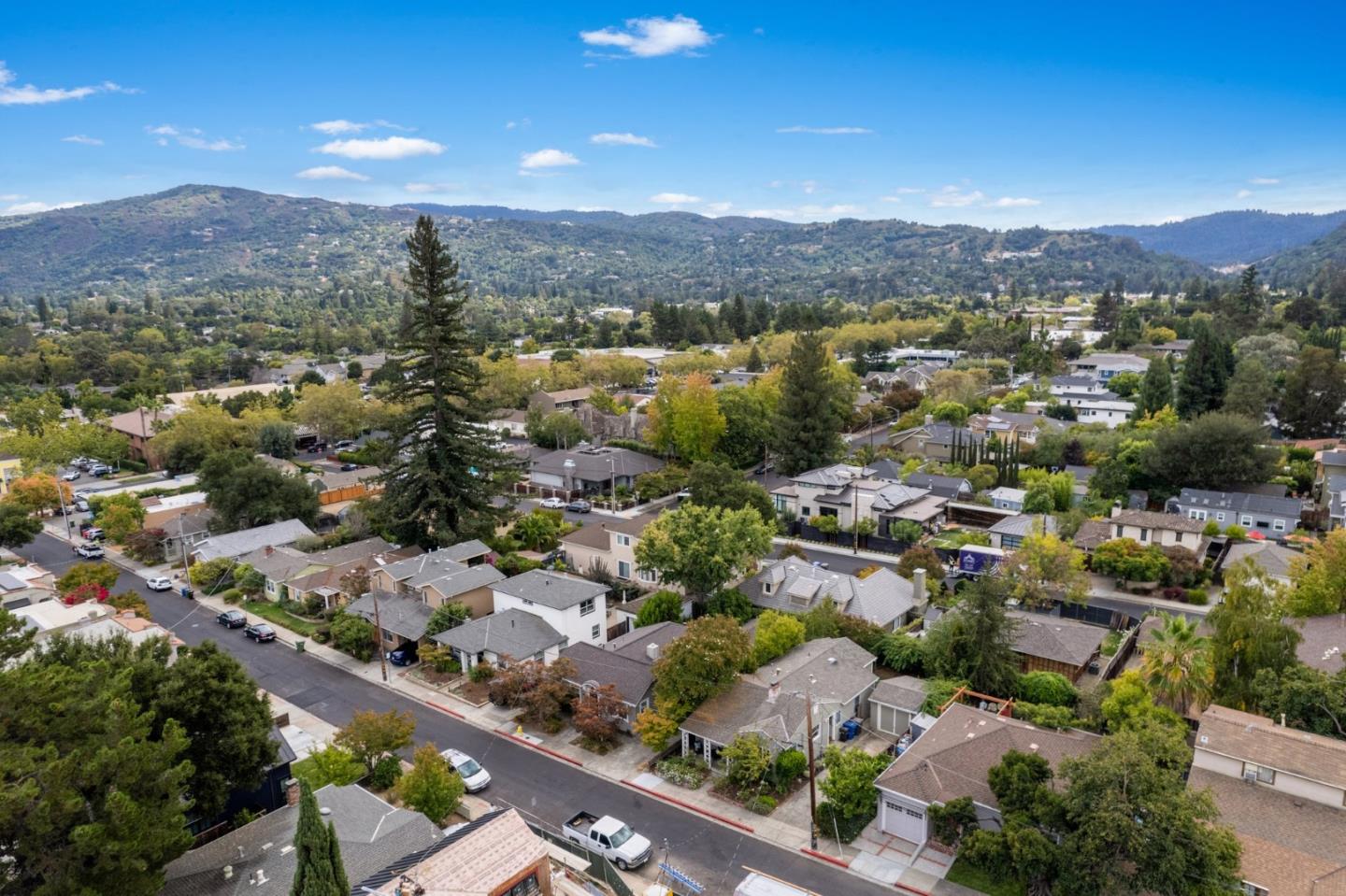 Detail Gallery Image 33 of 39 For 131 Olive St, Los Gatos,  CA 95030 - 2 Beds | 2 Baths