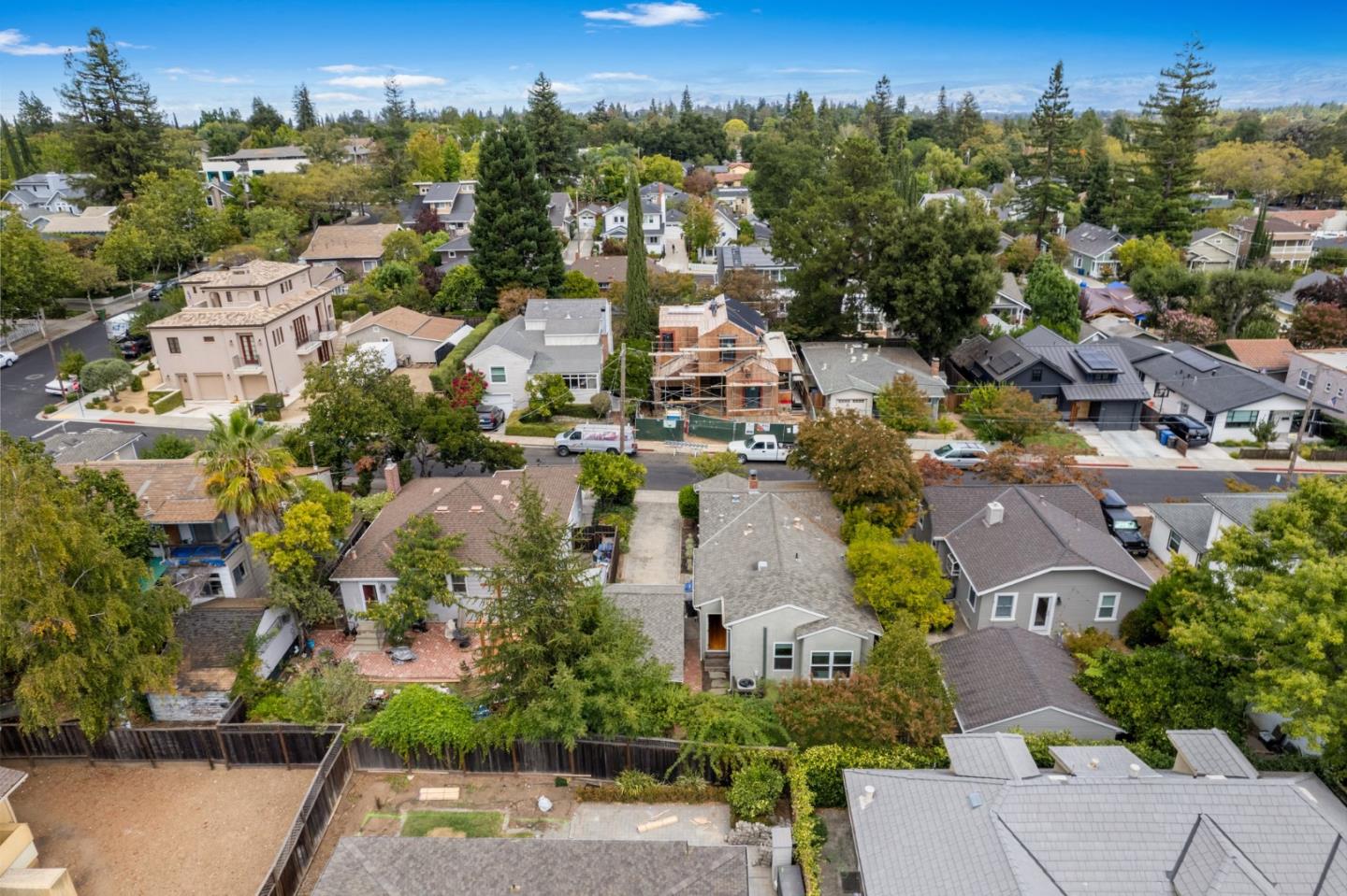 Detail Gallery Image 37 of 39 For 131 Olive St, Los Gatos,  CA 95030 - 2 Beds | 2 Baths