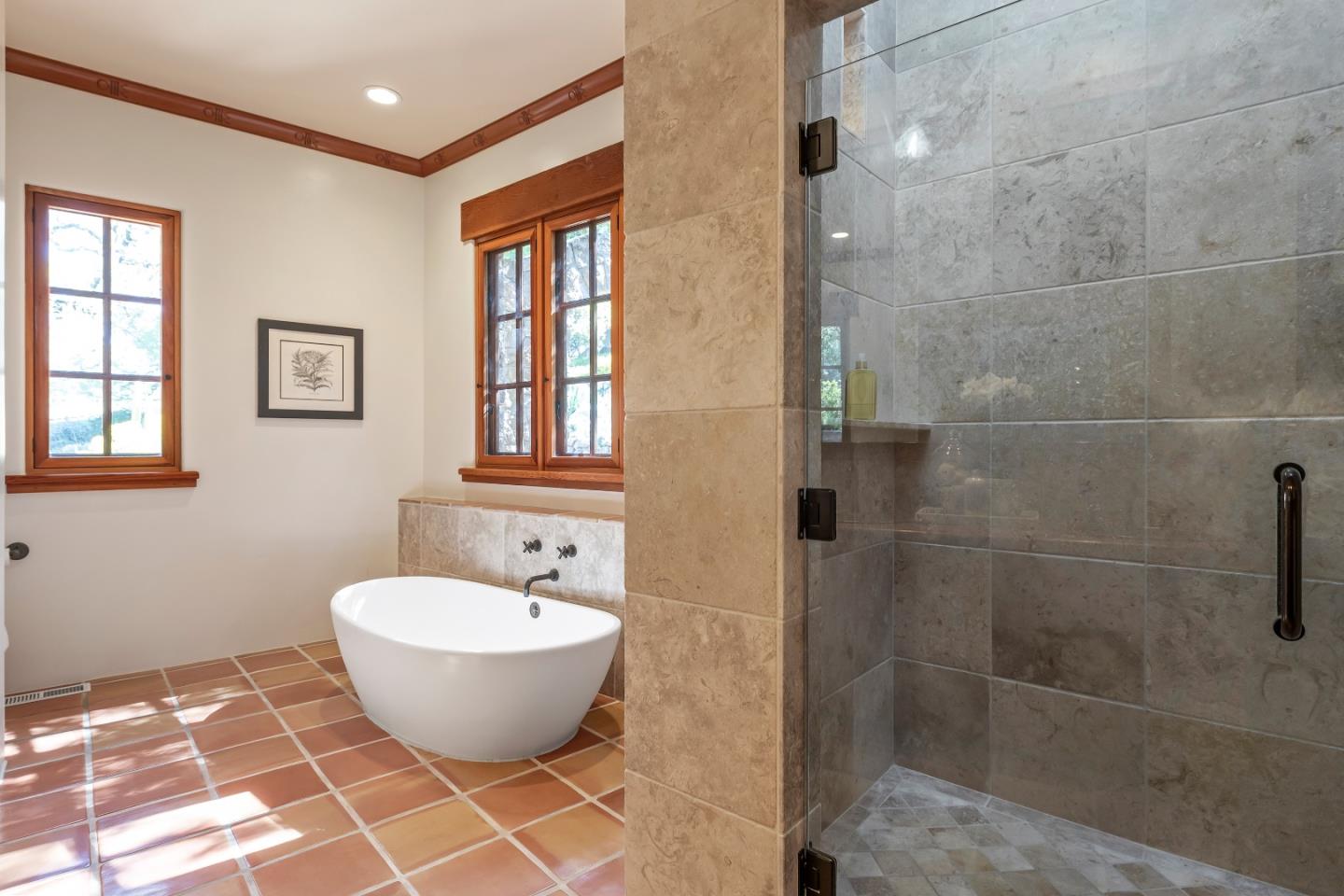 Detail Gallery Image 37 of 70 For 178 Pinon Dr, Portola Valley,  CA 94028 - 4 Beds | 4/1 Baths