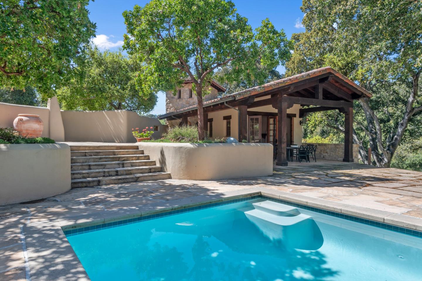 Detail Gallery Image 52 of 70 For 178 Pinon Dr, Portola Valley,  CA 94028 - 4 Beds | 4/1 Baths