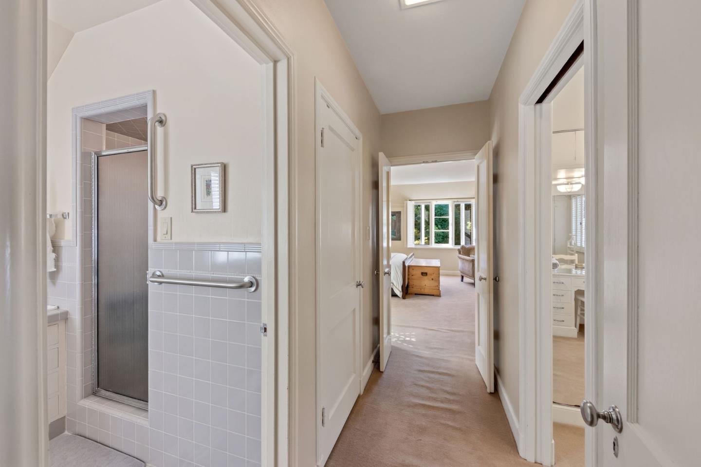 Detail Gallery Image 61 of 107 For 2155 Geri Ln, Hillsborough,  CA 94010 - 3 Beds | 3/1 Baths