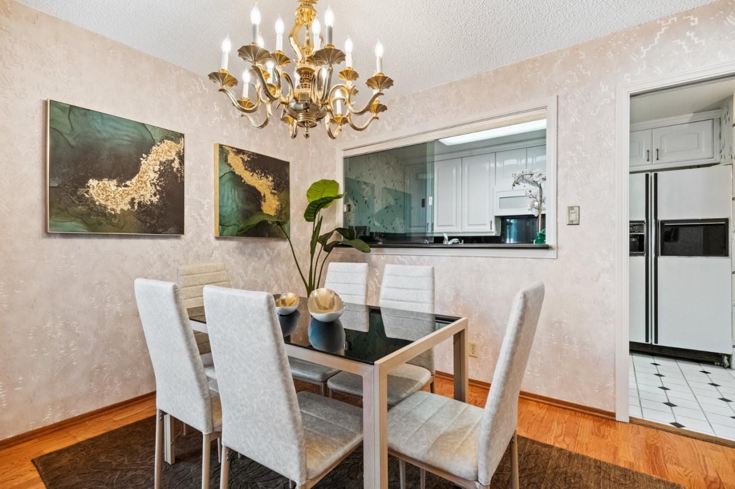 Detail Gallery Image 8 of 55 For 845 N Humboldt St #304,  San Mateo,  CA 94401 - 2 Beds | 2 Baths