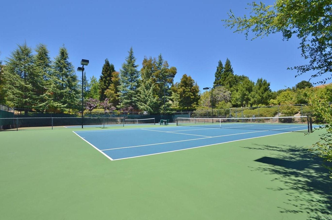 Detail Gallery Image 11 of 16 For 410 S Overlook Dr, San Ramon,  CA 94582 - 1 Beds | 1 Baths