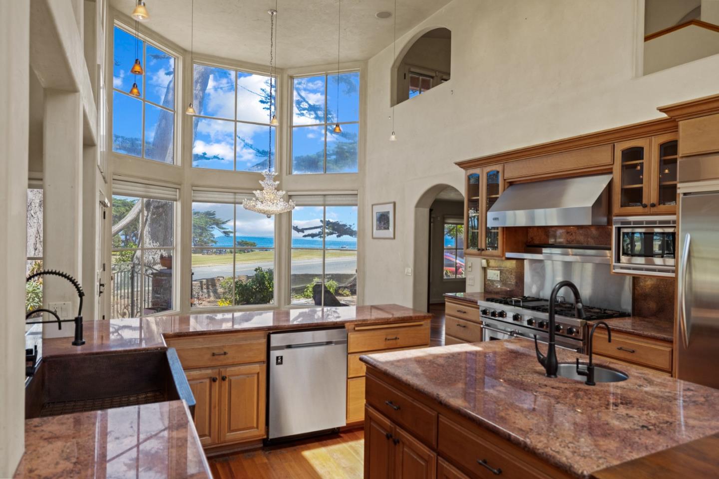 Detail Gallery Image 19 of 49 For 1273 Surf Ave, Pacific Grove,  CA 93950 - 4 Beds | 3/1 Baths