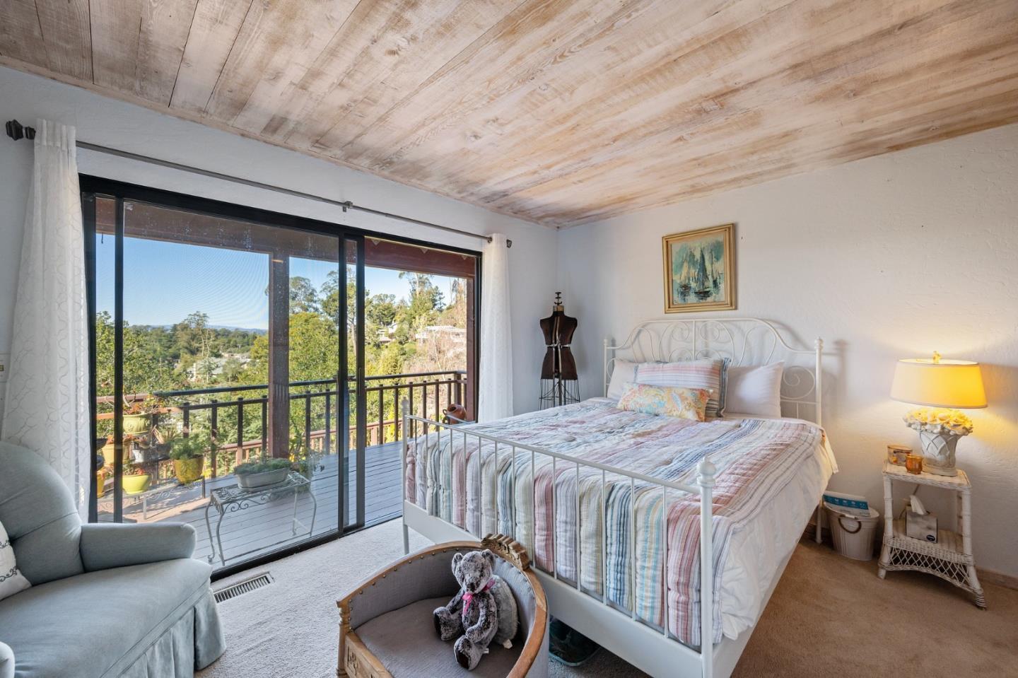 Detail Gallery Image 37 of 62 For 509 Woodhaven Ct, Aptos,  CA 95003 - 3 Beds | 2/1 Baths