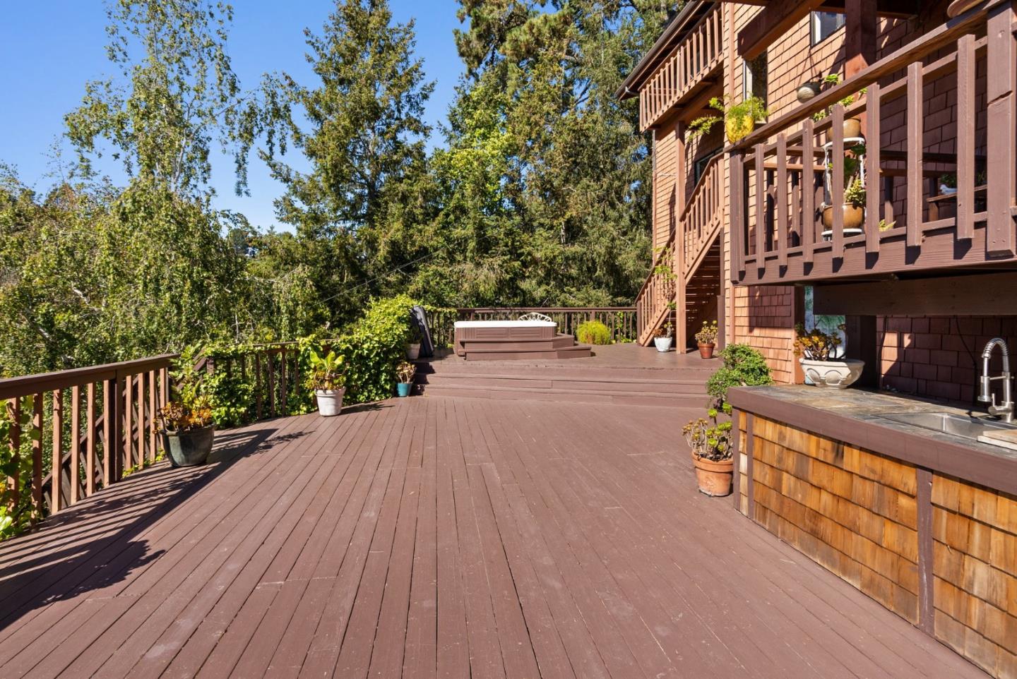 Detail Gallery Image 51 of 62 For 509 Woodhaven Ct, Aptos,  CA 95003 - 3 Beds | 2/1 Baths