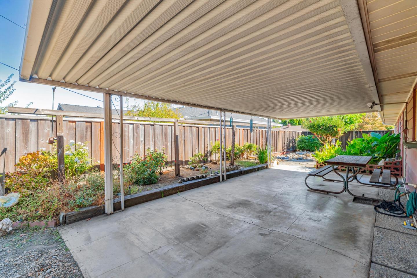 Detail Gallery Image 24 of 37 For 2165 Bray Ave, Santa Clara,  CA 95050 - 3 Beds | 1 Baths