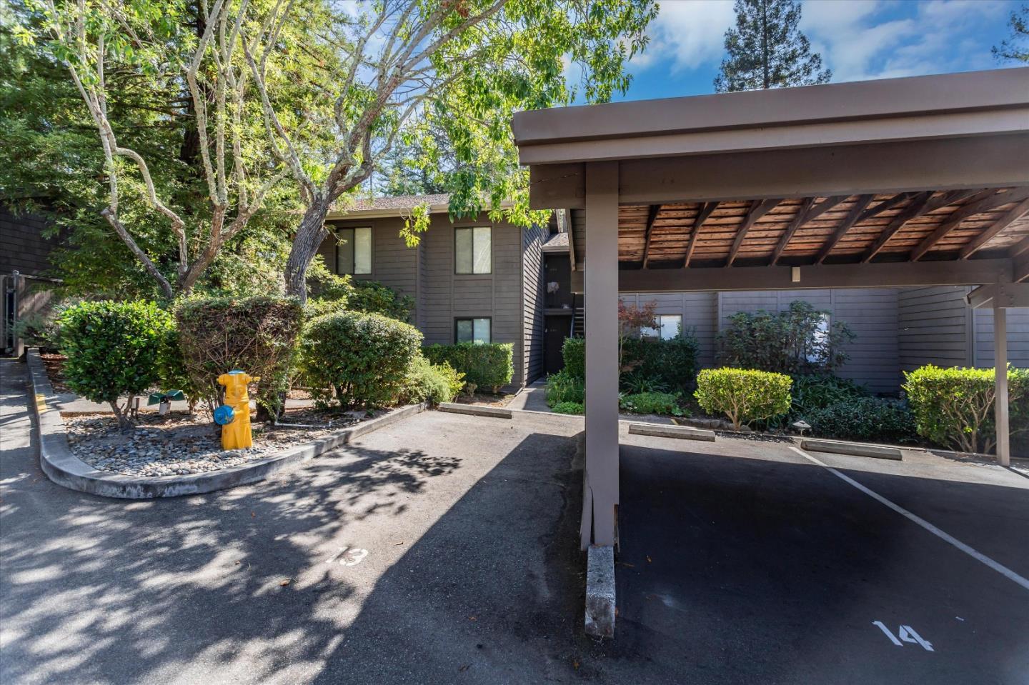 Detail Gallery Image 22 of 24 For 311 Bean Creek Rd #301,  Scotts Valley,  CA 95066 - 2 Beds | 1 Baths