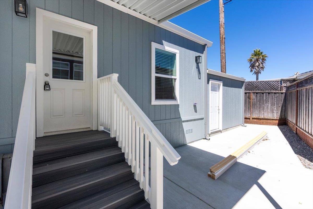 Detail Gallery Image 16 of 17 For 1555 Merrill St #28,  Santa Cruz,  CA 95062 - 3 Beds | 2 Baths