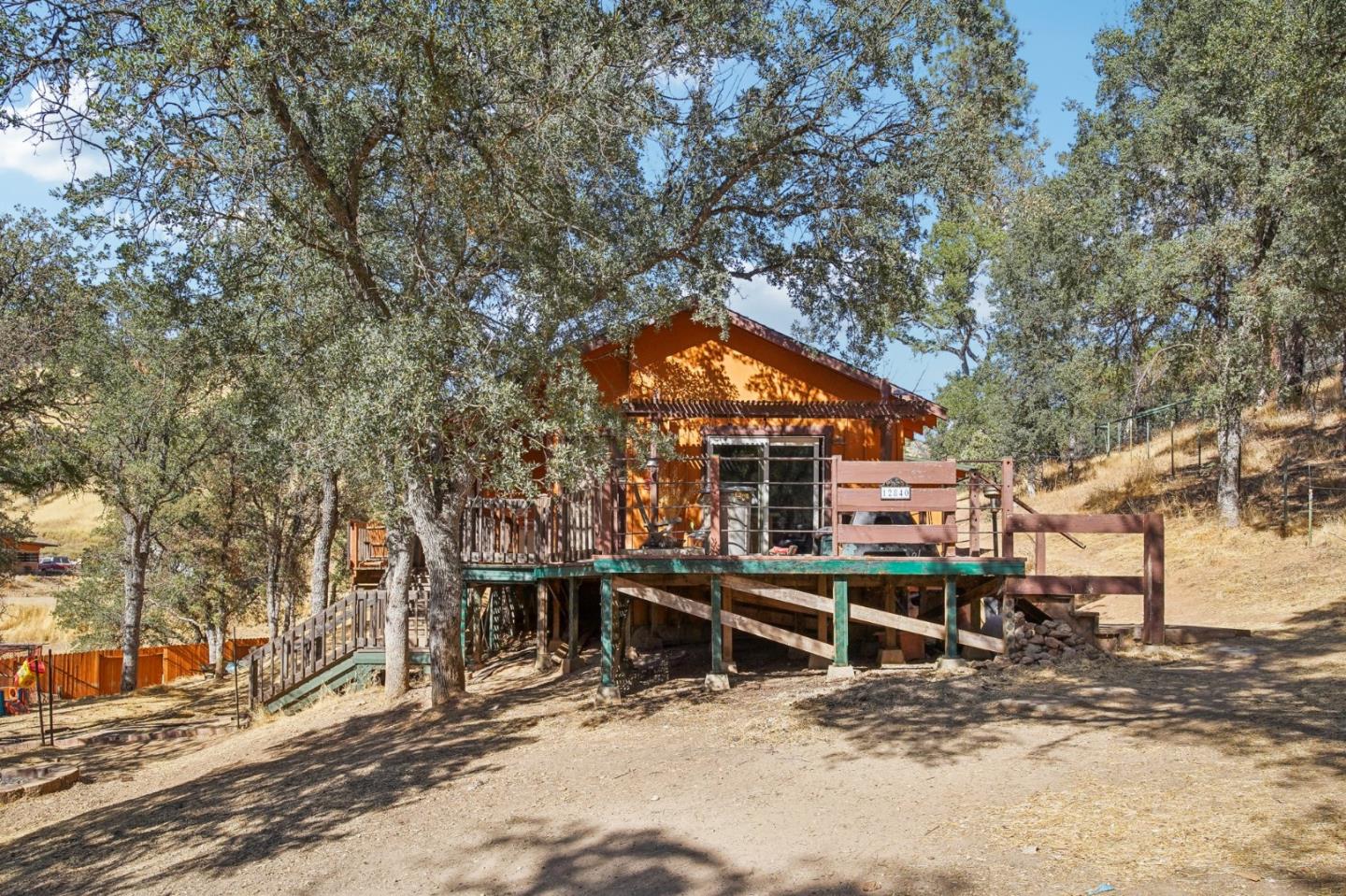 Detail Gallery Image 2 of 18 For 12840 Del Puerto Canyon Rd, –,  CA 94550 - 4 Beds | 2 Baths