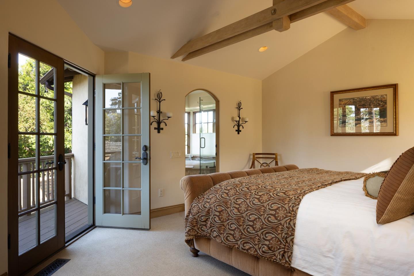 Detail Gallery Image 8 of 17 For 0 Camino Real 3 Nw of 10th Avenue, Carmel,  CA 93921 - 3 Beds | 2/1 Baths