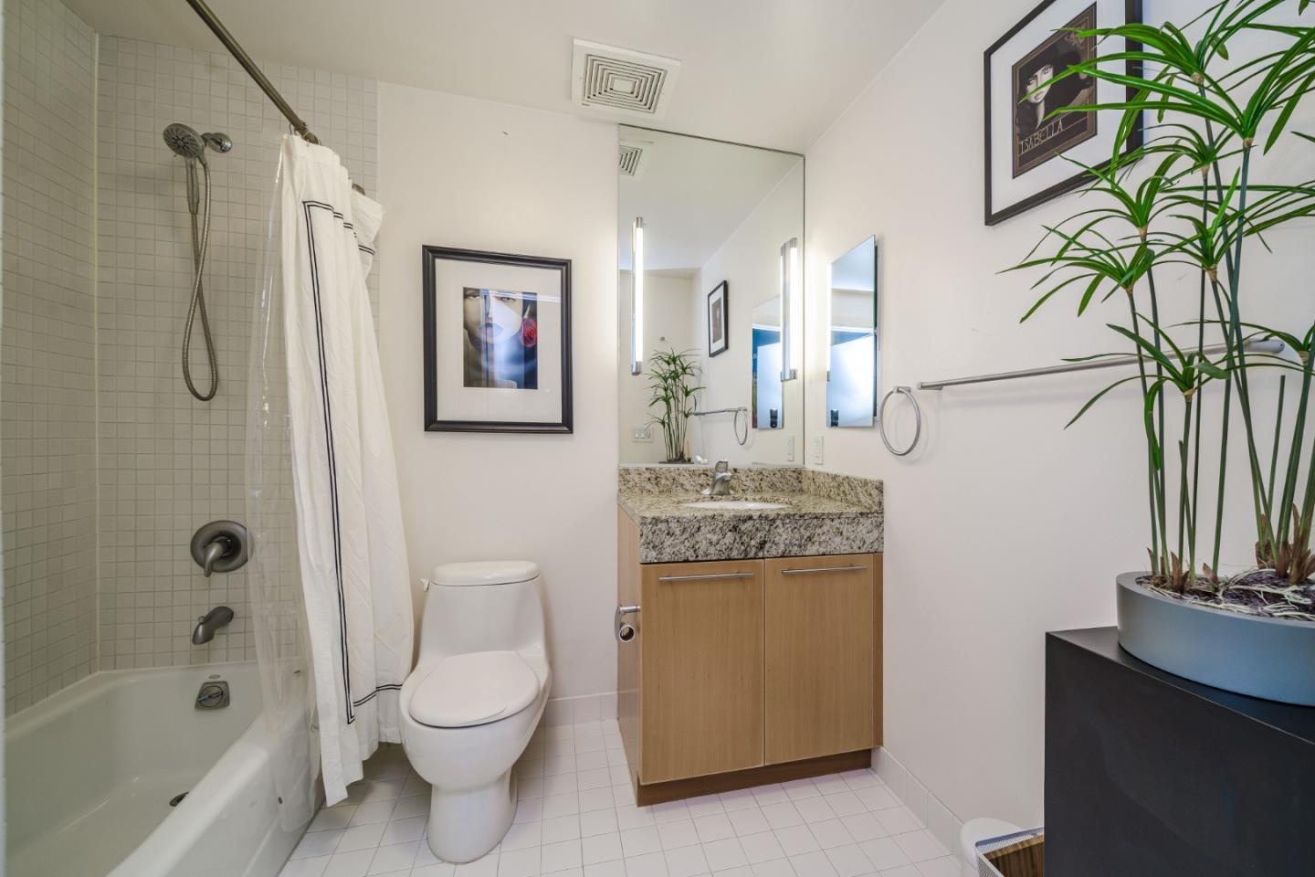 Detail Gallery Image 10 of 23 For 1000 Park Pl #C,  San Mateo,  CA 94403 - 2 Beds | 2 Baths