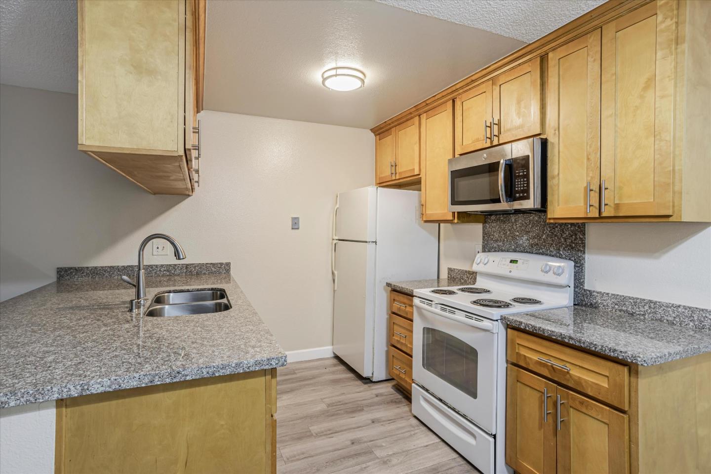 Detail Gallery Image 6 of 15 For 259 N Capitol Ave #132,  San Jose,  CA 95127 - 2 Beds | 1 Baths