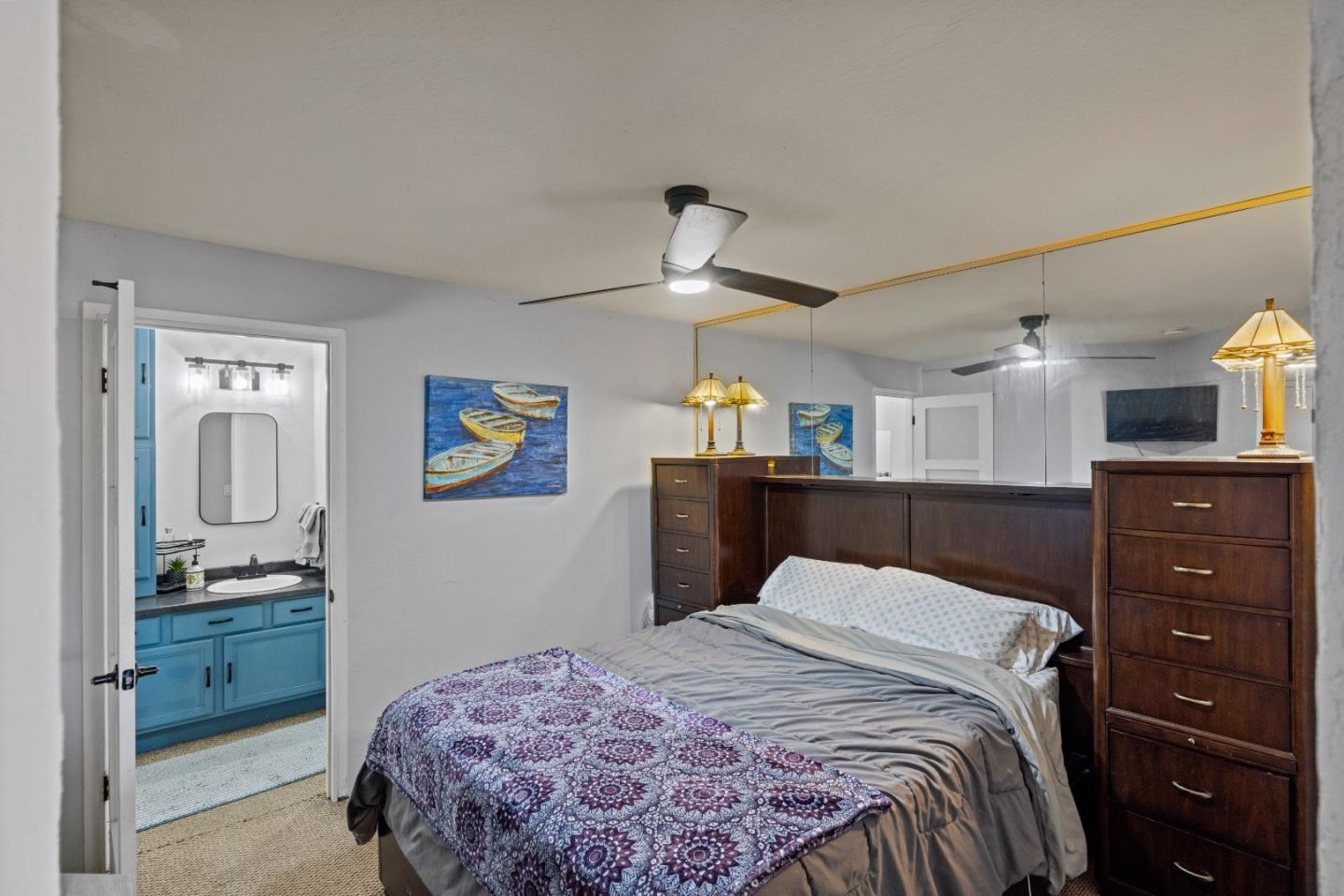 Detail Gallery Image 8 of 27 For 125 Surf Way #305,  Monterey,  CA 93940 - 1 Beds | 1 Baths