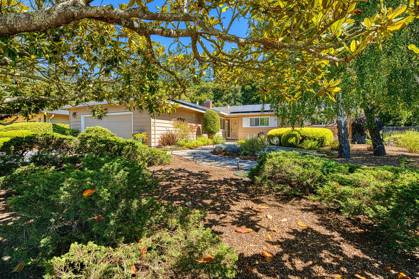 Detail Gallery Image 1 of 48 For 1730 Jennifer Dr, Aptos,  CA 95003 - 4 Beds | 2 Baths