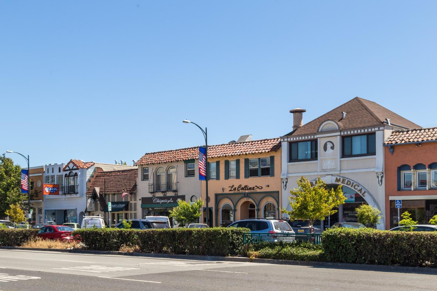 Detail Gallery Image 76 of 80 For 200 Taylor Blvd, Millbrae,  CA 94030 - 5 Beds | 4/1 Baths