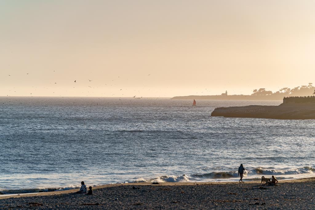 Detail Gallery Image 45 of 46 For 22130 E Cliff Dr 2a,  Santa Cruz,  CA 95062 - 2 Beds | 2 Baths