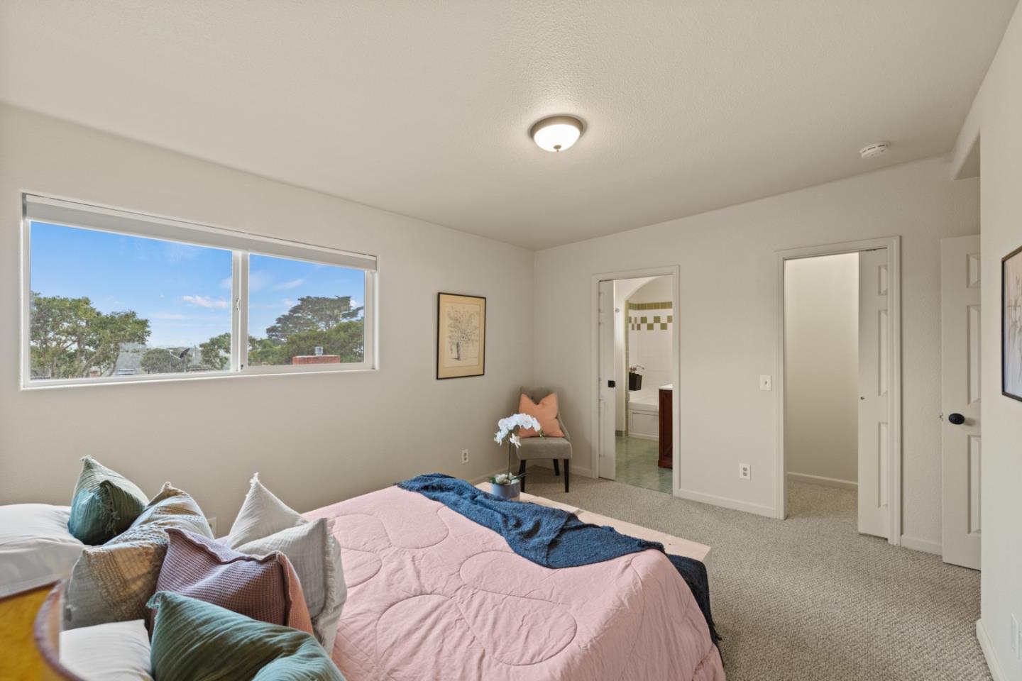 Detail Gallery Image 12 of 30 For 1209 Shafter Ave, Pacific Grove,  CA 93950 - 3 Beds | 2 Baths