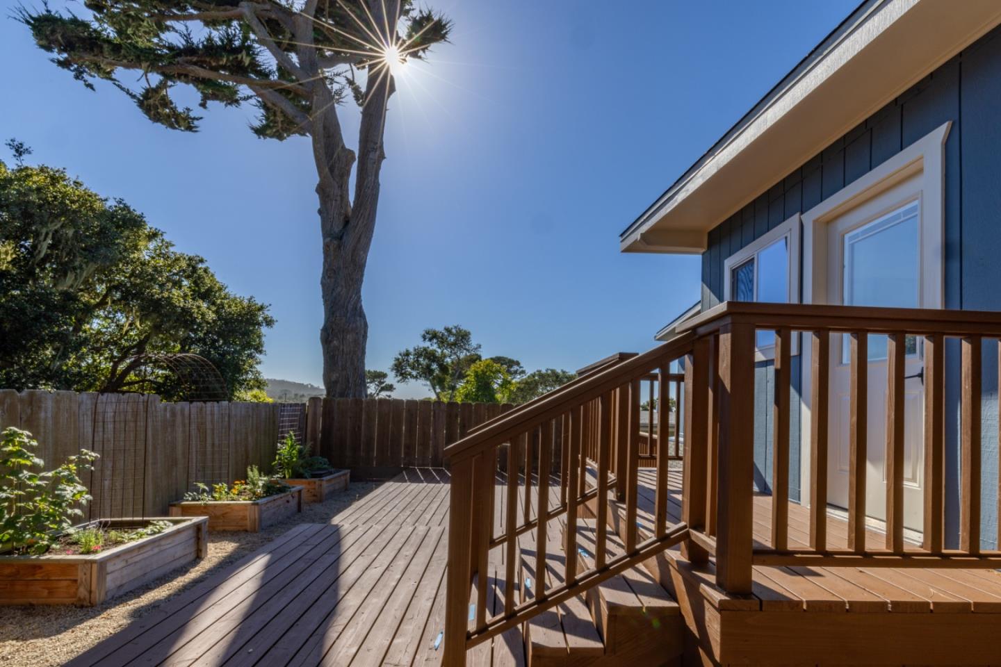 Detail Gallery Image 25 of 30 For 1209 Shafter Ave, Pacific Grove,  CA 93950 - 3 Beds | 2 Baths