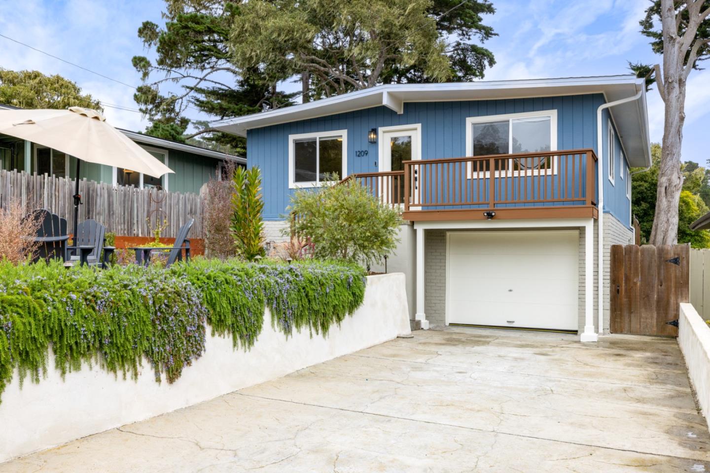 Detail Gallery Image 29 of 30 For 1209 Shafter Ave, Pacific Grove,  CA 93950 - 3 Beds | 2 Baths