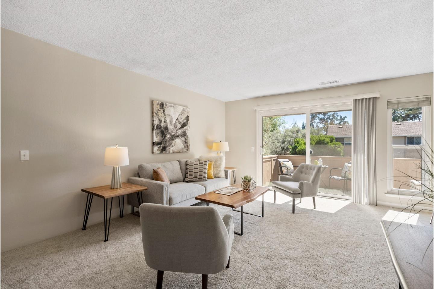 Detail Gallery Image 6 of 27 For 2462 W Bayshore Rd #6,  Palo Alto,  CA 94303 - 2 Beds | 1 Baths