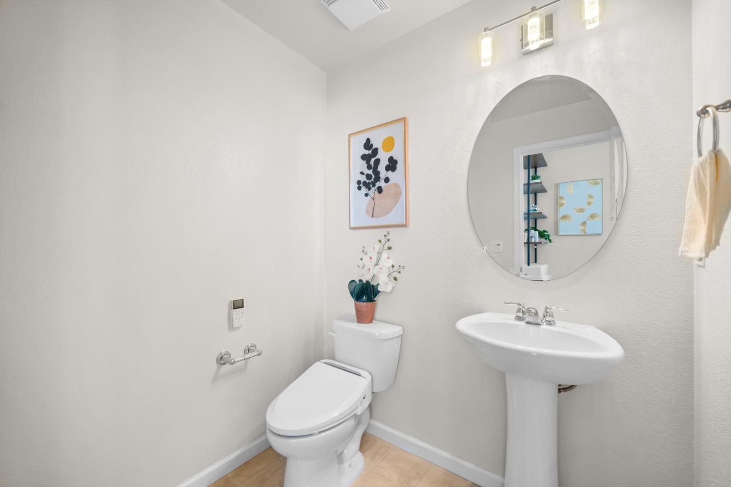 Detail Gallery Image 15 of 40 For 5841 via Lugano, Fremont,  CA 94555 - 2 Beds | 2/1 Baths