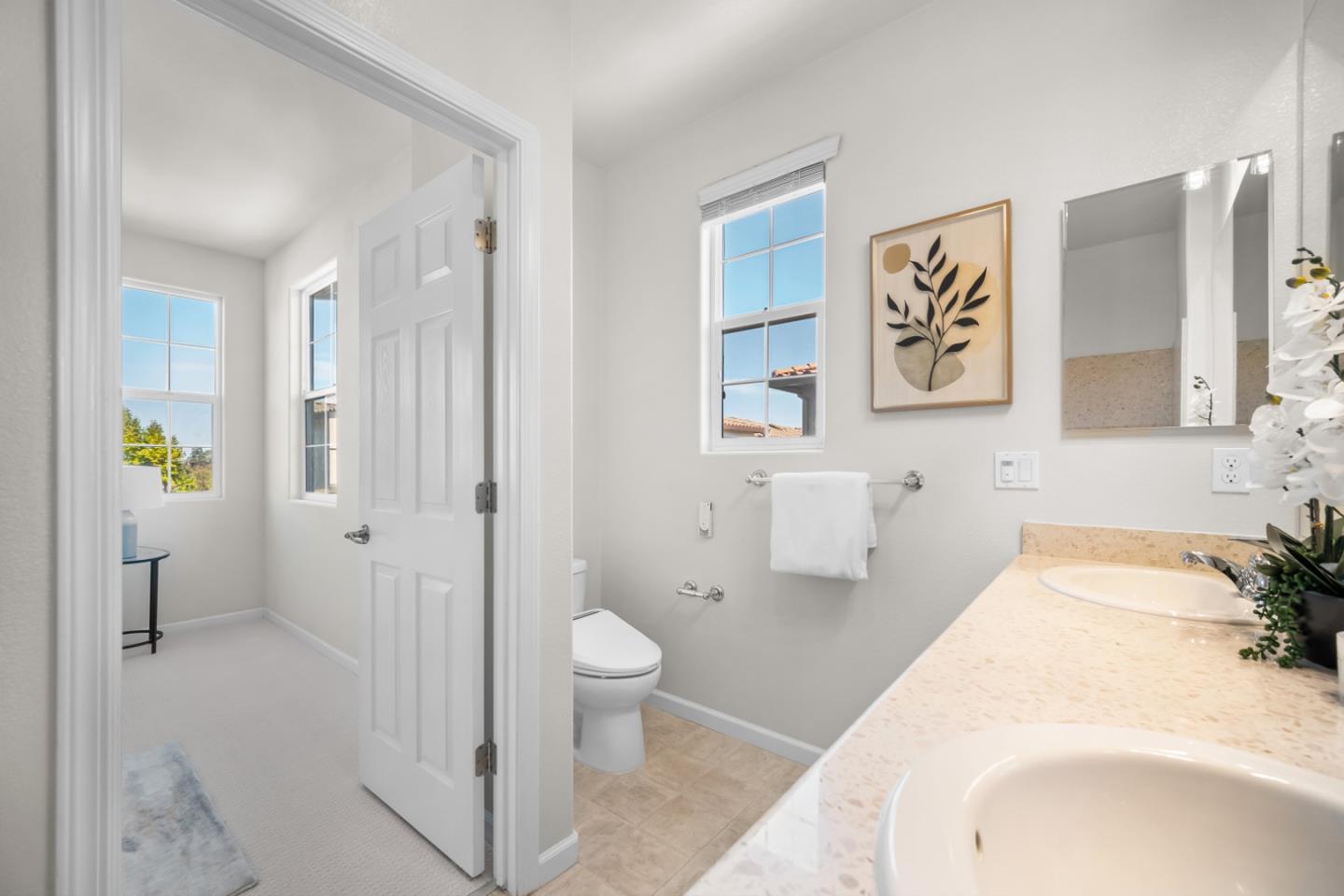 Detail Gallery Image 21 of 40 For 5841 via Lugano, Fremont,  CA 94555 - 2 Beds | 2/1 Baths