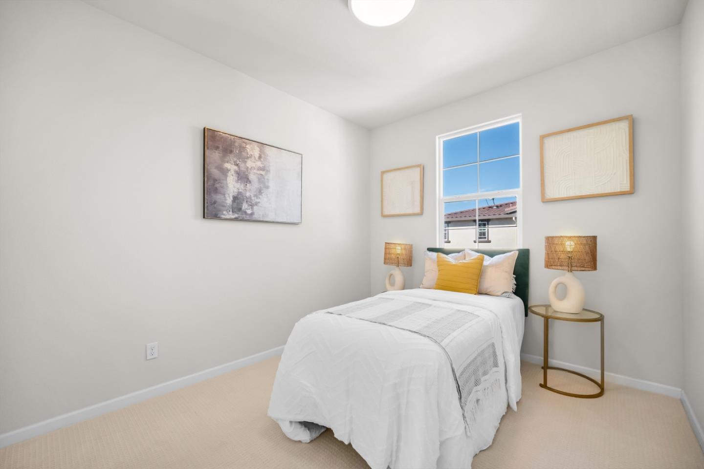 Detail Gallery Image 22 of 40 For 5841 via Lugano, Fremont,  CA 94555 - 2 Beds | 2/1 Baths