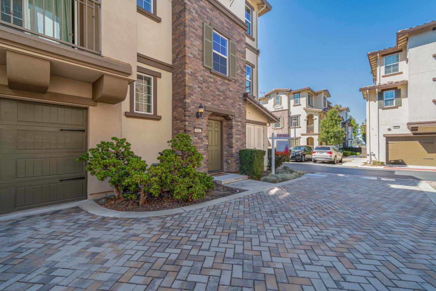 Detail Gallery Image 3 of 40 For 5841 via Lugano, Fremont,  CA 94555 - 2 Beds | 2/1 Baths