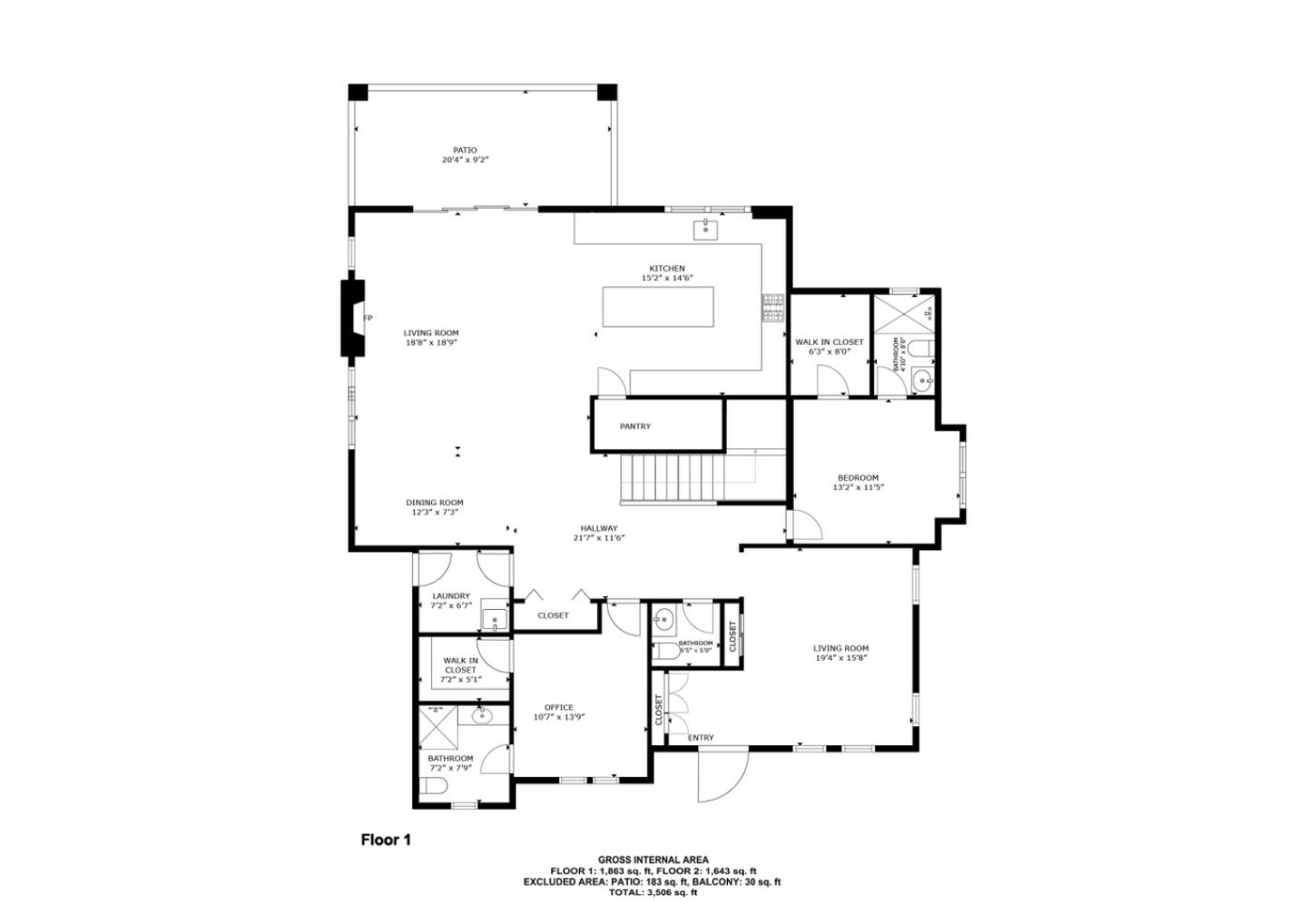 Detail Gallery Image 64 of 65 For 1445 Isabelle Ave, Mountain View,  CA 94040 - 6 Beds | 5/1 Baths