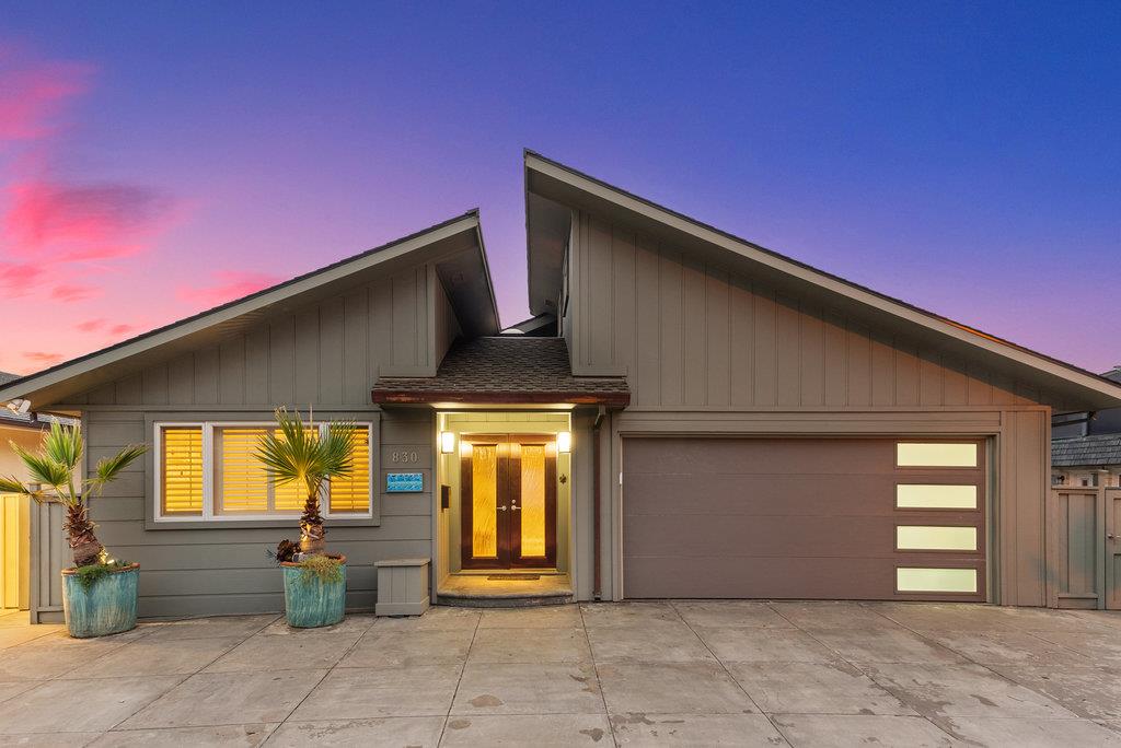 Detail Gallery Image 1 of 50 For 830 via Gaviota, Aptos,  CA 95003 - 3 Beds | 3/1 Baths