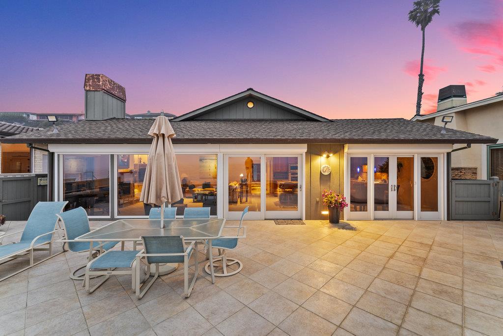 Detail Gallery Image 10 of 50 For 830 via Gaviota, Aptos,  CA 95003 - 3 Beds | 3/1 Baths