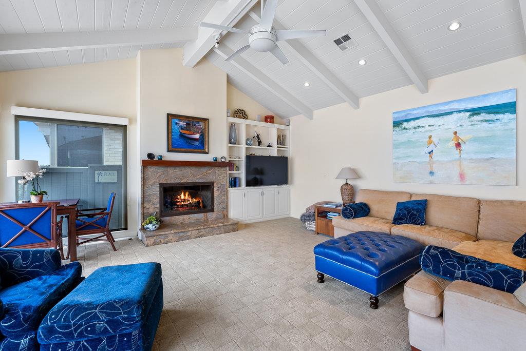 Detail Gallery Image 17 of 50 For 830 via Gaviota, Aptos,  CA 95003 - 3 Beds | 3/1 Baths