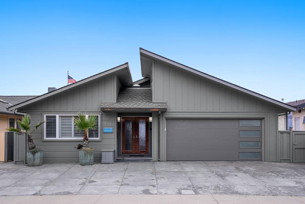 Detail Gallery Image 44 of 50 For 830 via Gaviota, Aptos,  CA 95003 - 3 Beds | 3/1 Baths