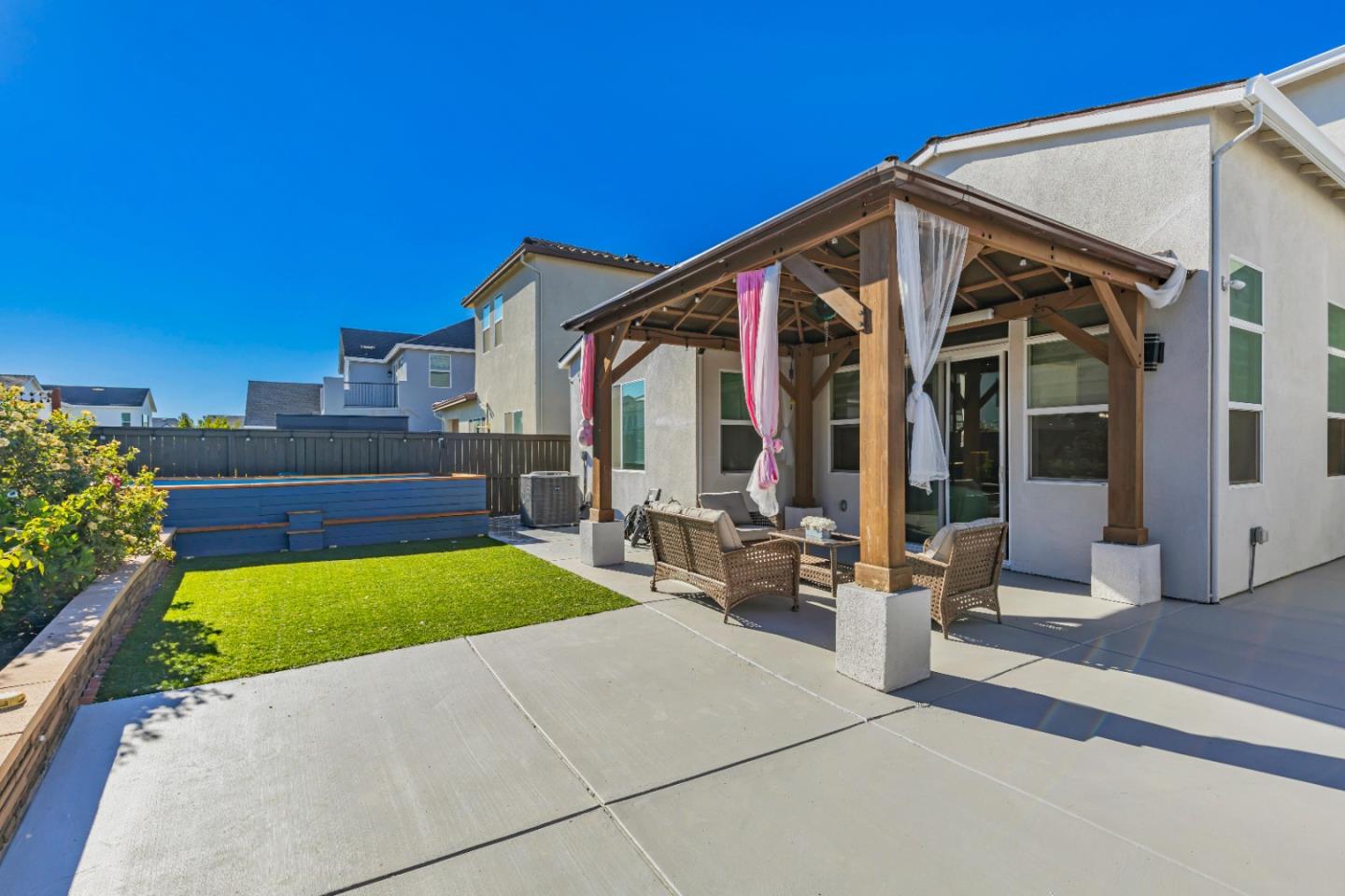 Detail Gallery Image 76 of 82 For 3029 Gaylene Ann Pl, Tracy,  CA 95377 - 5 Beds | 4/1 Baths