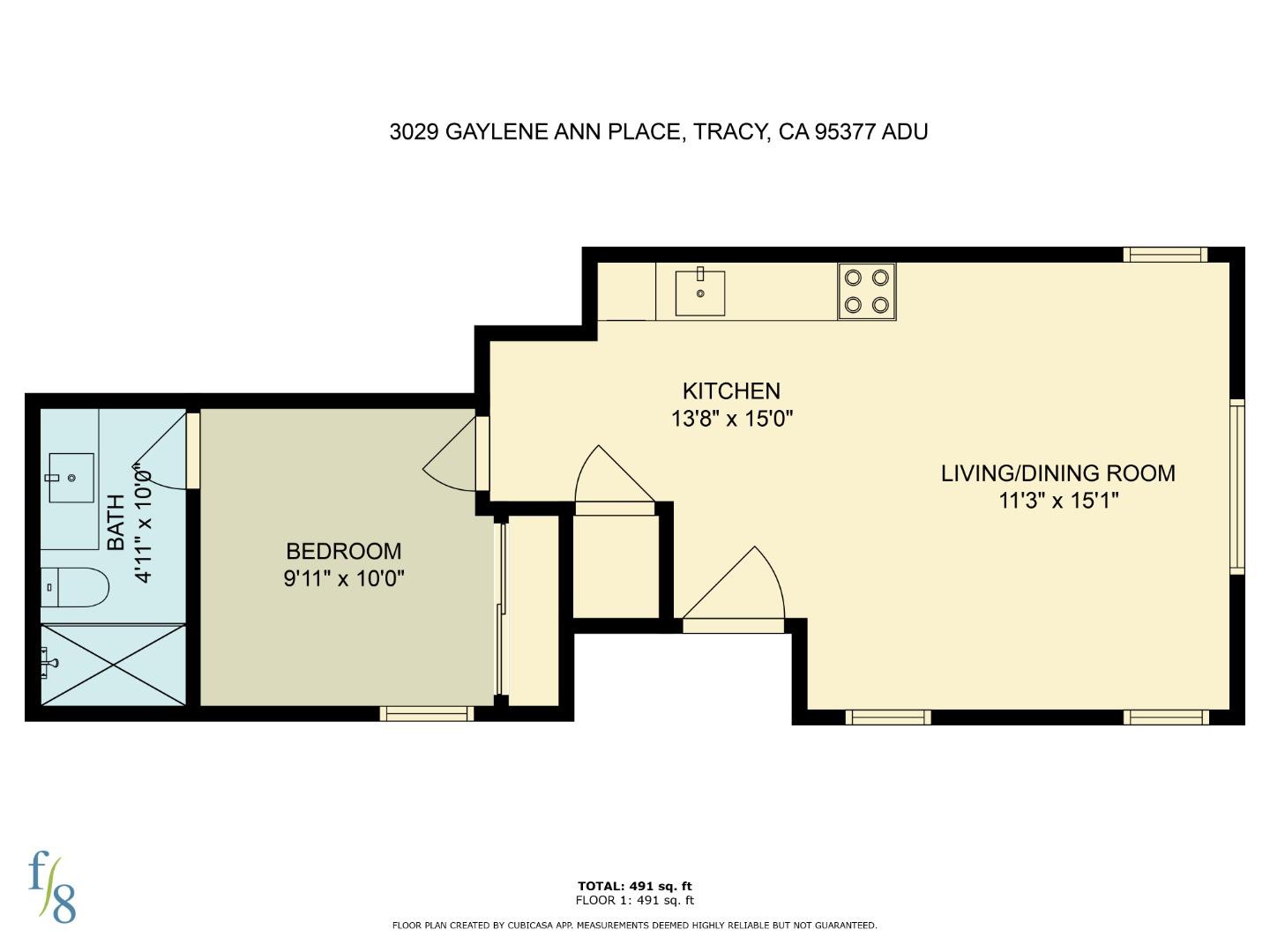 Detail Gallery Image 78 of 82 For 3029 Gaylene Ann Pl, Tracy,  CA 95377 - 5 Beds | 4/1 Baths