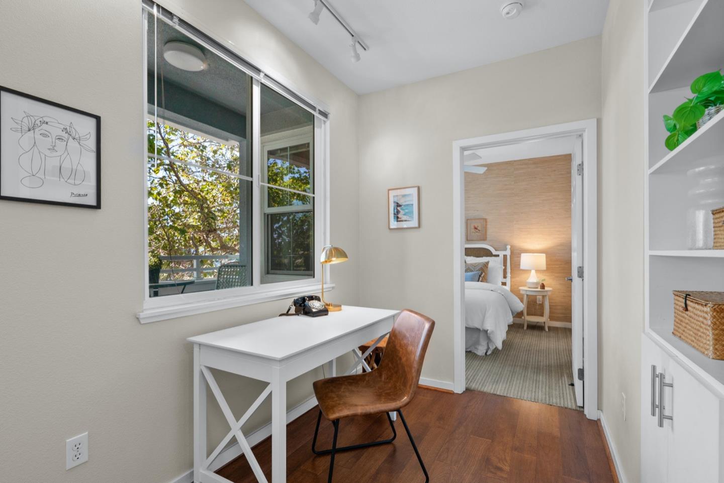 Detail Gallery Image 16 of 33 For 1066 41st Ave #A201,  Capitola,  CA 95010 - 1 Beds | 1 Baths