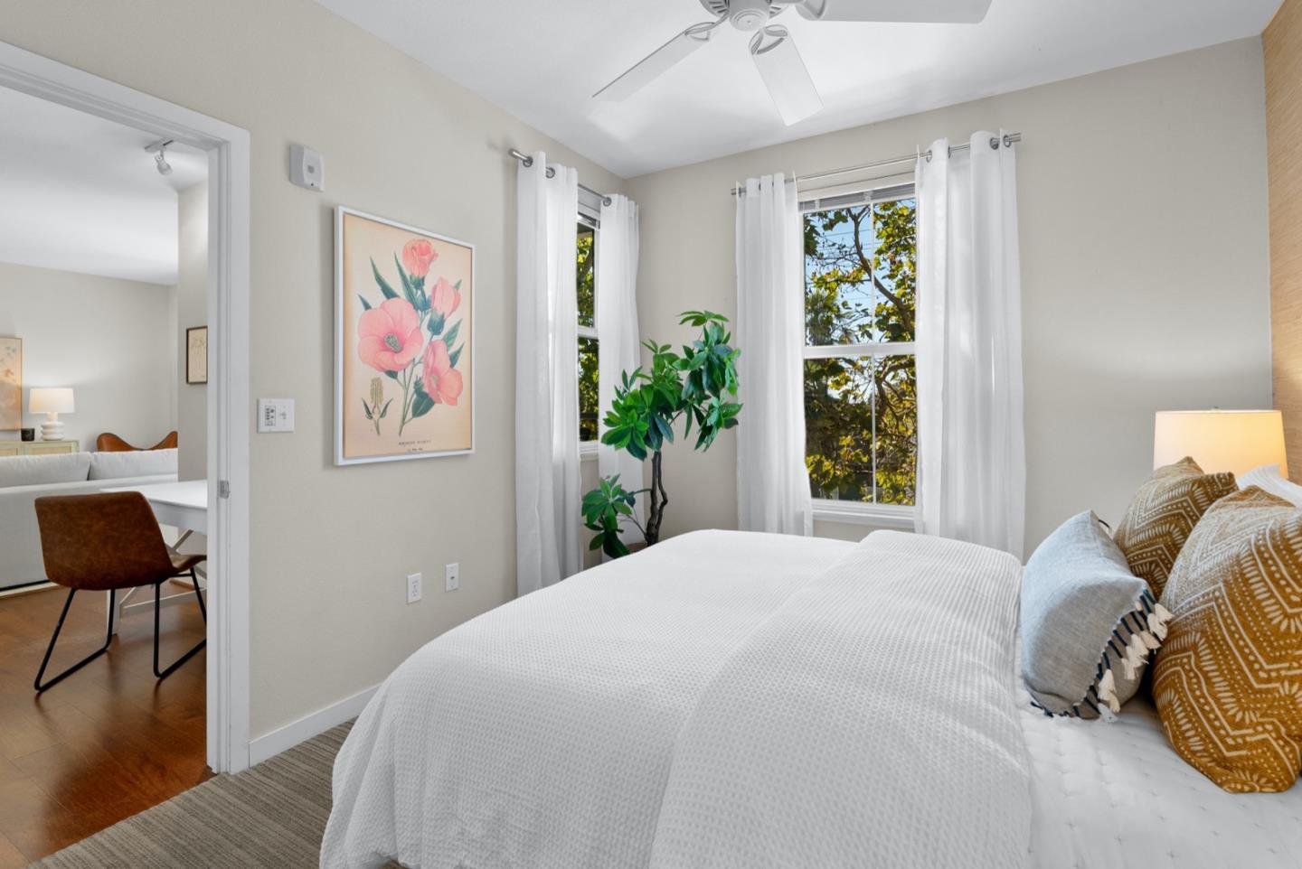 Detail Gallery Image 23 of 33 For 1066 41st Ave #A201,  Capitola,  CA 95010 - 1 Beds | 1 Baths