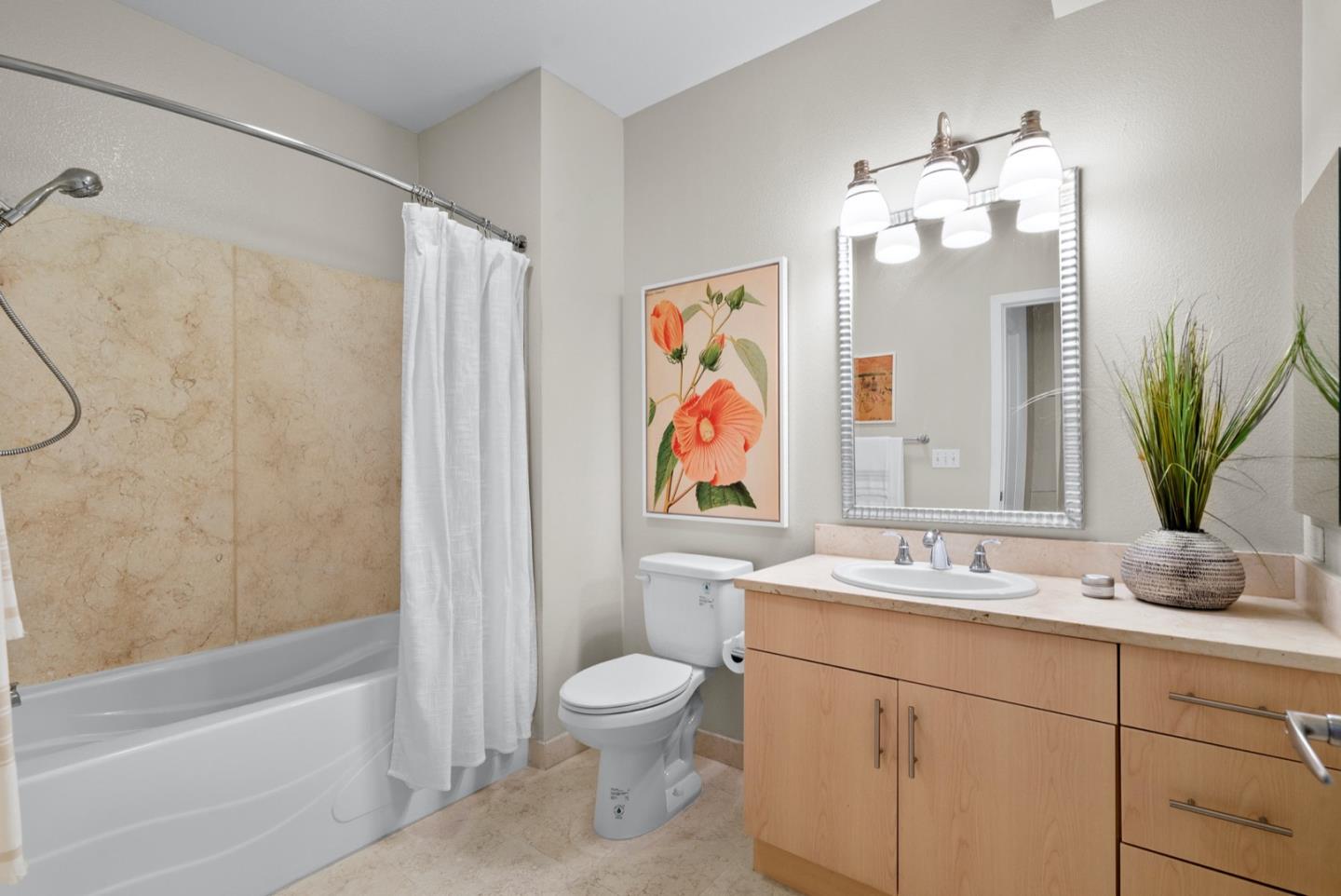 Detail Gallery Image 26 of 33 For 1066 41st Ave #A201,  Capitola,  CA 95010 - 1 Beds | 1 Baths