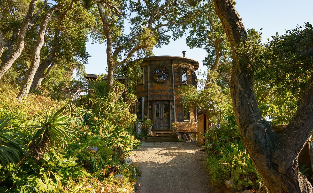 Detail Gallery Image 1 of 36 For 1 Pfeiffer Point Road, Big Sur,  CA 93920 - 3 Beds | 2/1 Baths